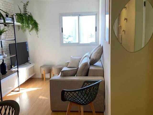 Apartamento para Venda em Santo André - 3