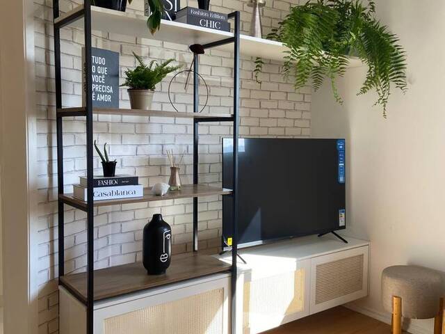 Apartamento para Venda em Santo André - 4