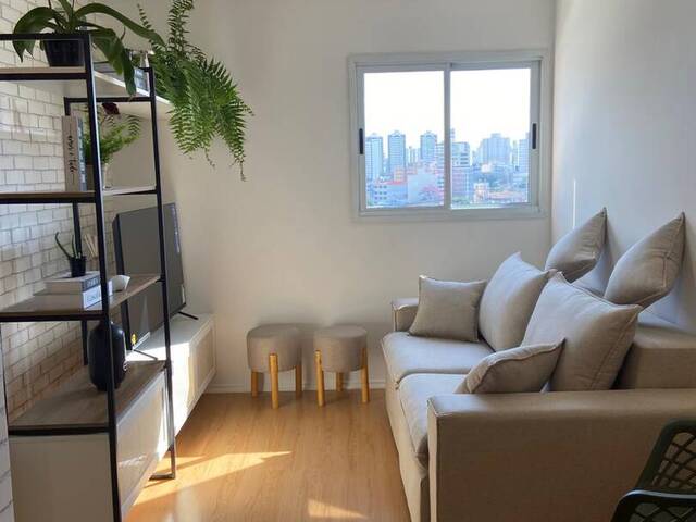 Apartamento para Venda em Santo André - 5