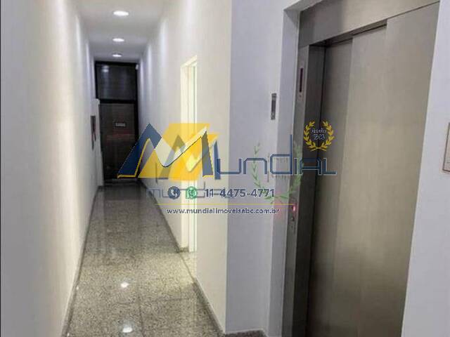 Prédio comercial para Locação em São Bernardo do Campo - 2