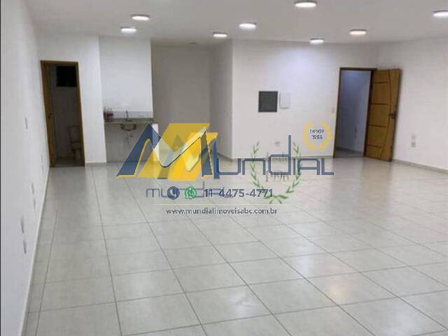 Prédio comercial para Locação em São Bernardo do Campo - 3