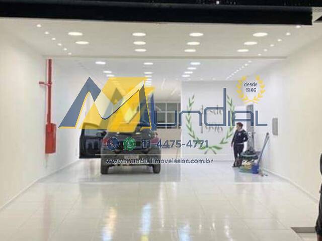 Prédio comercial para Locação em São Bernardo do Campo - 4