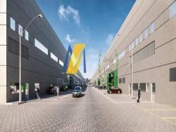 Conjunto Comercial para Locação em Santo André - 2