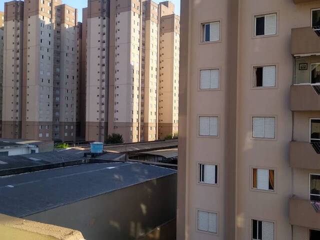 Apartamento para Venda em Santo André - 2