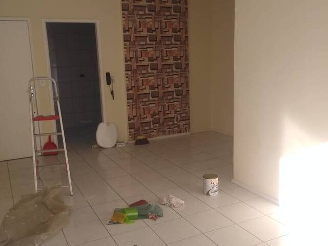 Apartamento para Venda em Santo André - 3