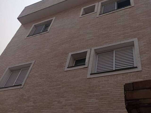 Apartamento para Venda em Santo André - 2