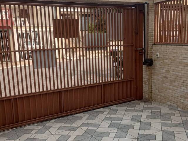 Apartamento para Venda em Santo André - 3