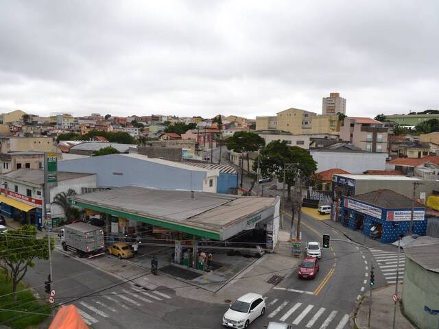 Apartamento para Venda em Santo André - 3