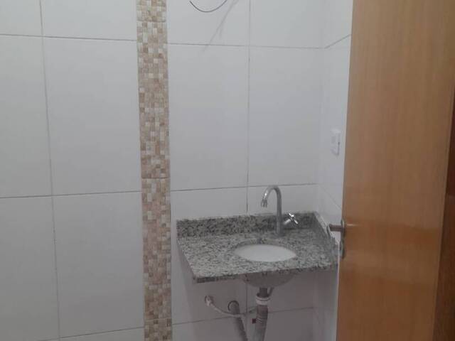Apartamento para Venda em Santo André - 2