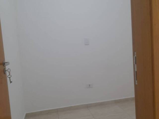 Apartamento para Venda em Santo André - 3