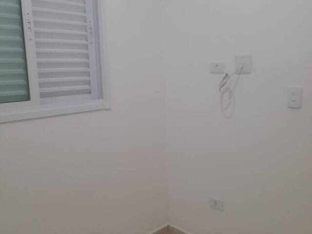 Apartamento para Venda em Santo André - 4