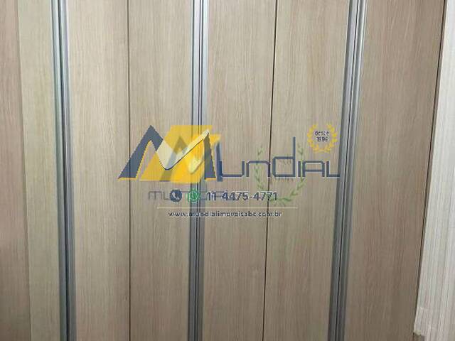 Apartamento para Venda em Santo André - 2