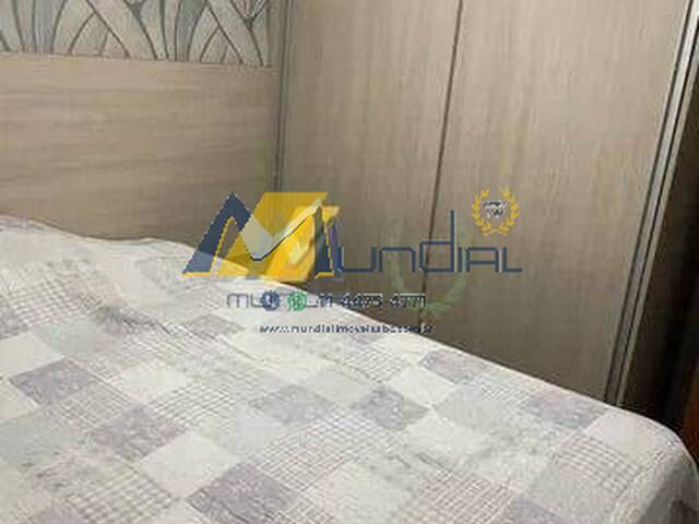 Apartamento para Venda em Santo André - 4