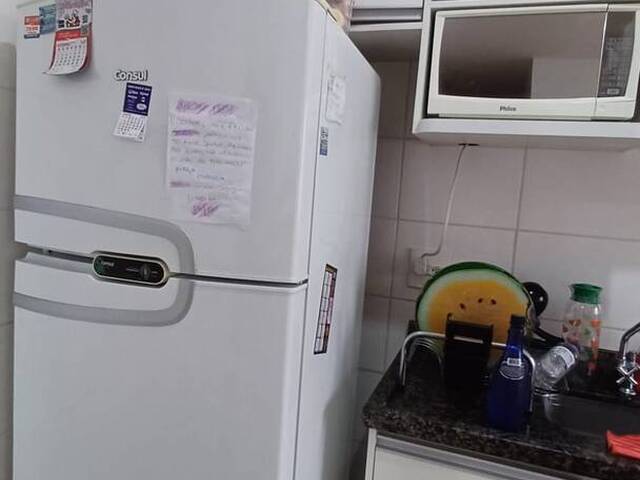 Apartamento para Venda em Santo André - 2