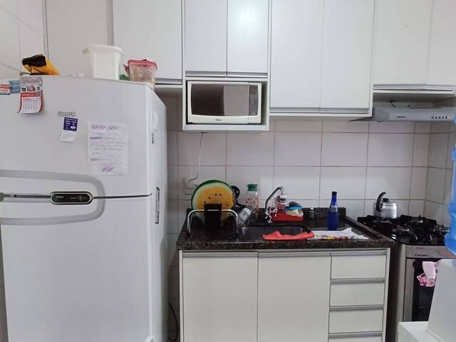 Apartamento para Venda em Santo André - 4
