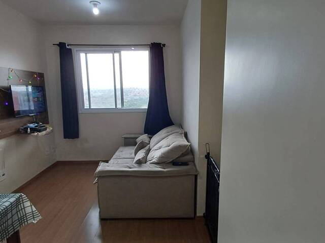 Apartamento para Venda em Santo André - 5