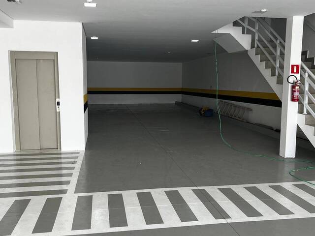 Apartamento para Venda em Santo André - 3