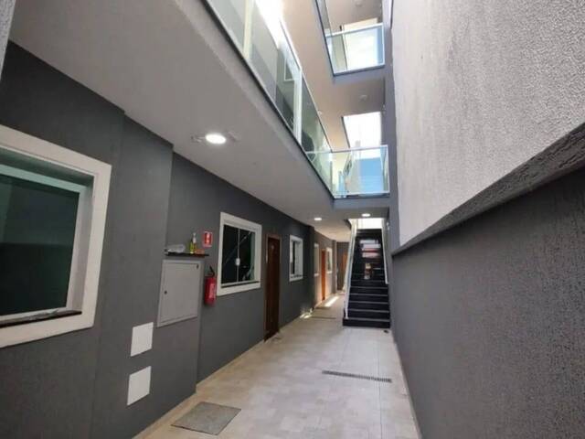 Apartamento para Venda em São Paulo - 2