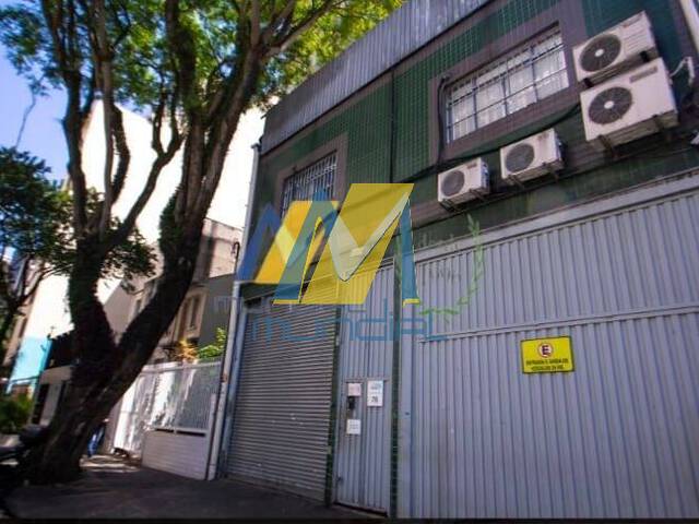 Conjunto Comercial para Locação em São Paulo - 2