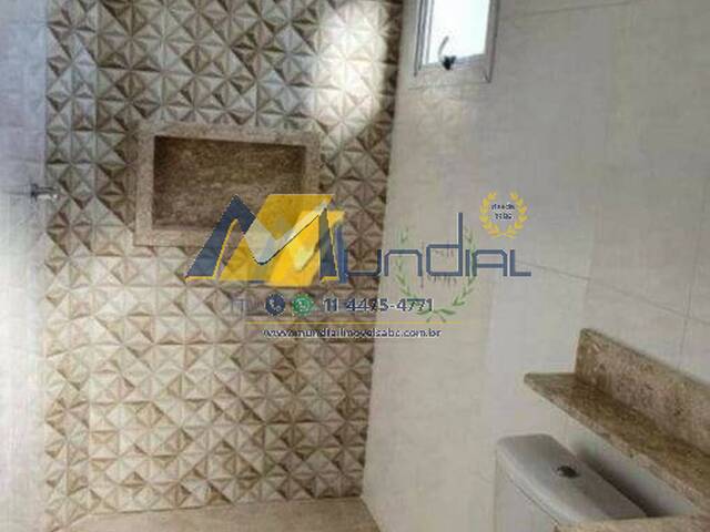 Apartamento para Venda em Santo André - 3