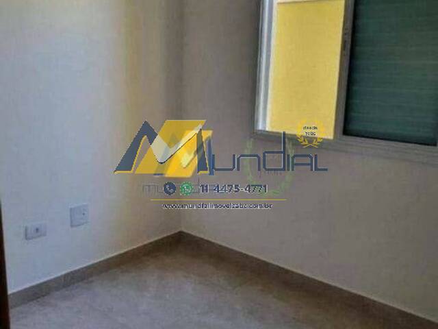 Apartamento para Venda em Santo André - 5