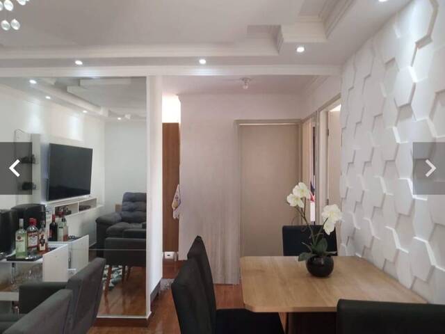 Apartamento para Venda em Santo André - 2