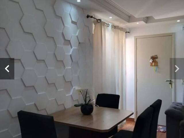 Apartamento para Venda em Santo André - 3