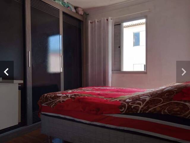 Apartamento para Venda em Santo André - 4