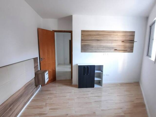 Apartamento para Venda em Santo André - 2