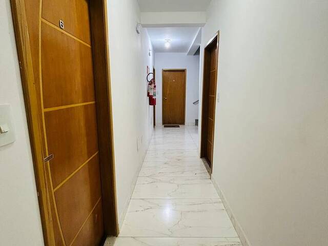 Apartamento para Venda em Santo André - 4