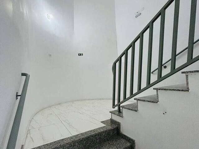 Apartamento para Venda em Santo André - 5