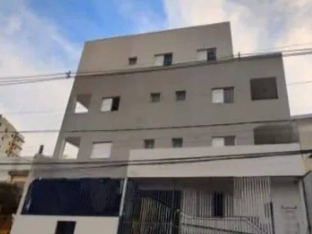 Apartamento para Venda em São Paulo - 2