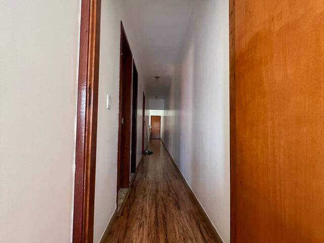 Apartamento para Venda em Santo André - 3