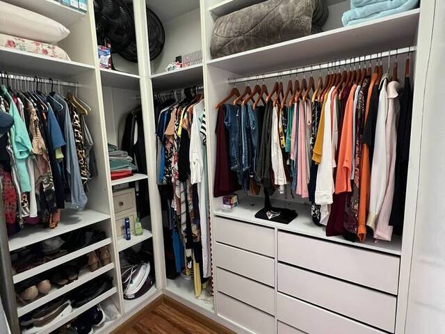 Apartamento para Venda em Santo André - 4