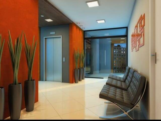 Apartamento para Venda em Santo André - 3