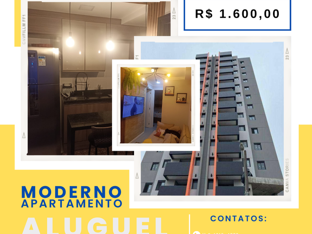 Apartamento para Venda em Santo André - 4