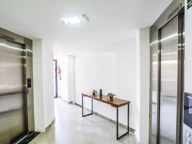 #AP0272 - Apartamento para  em Santo André - SP - 1