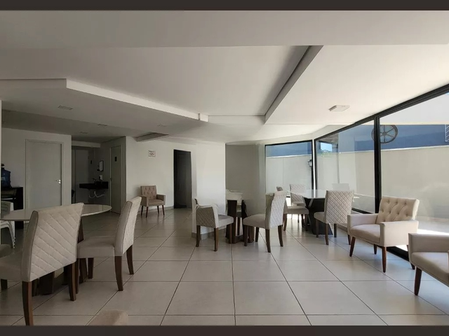 #AP0272 - Apartamento para  em Santo André - SP - 3