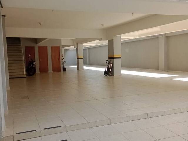 Apartamento para Venda em Santo André - 2