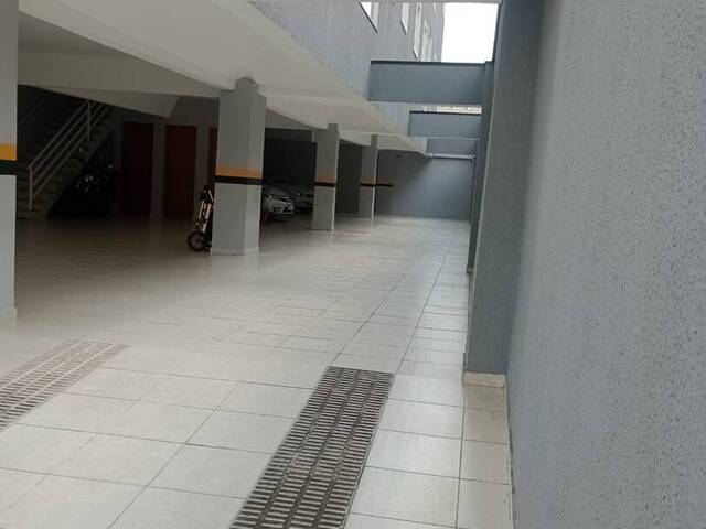 Apartamento para Venda em Santo André - 4