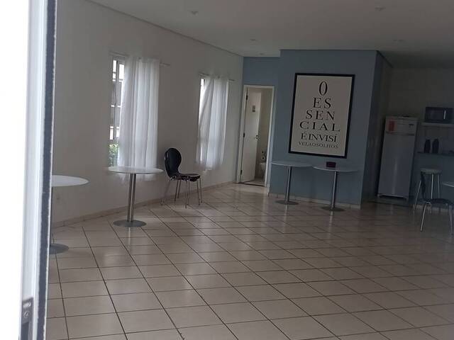 Apartamento para Venda em Santo André - 2