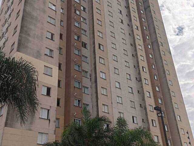 Apartamento para Venda em Santo André - 3