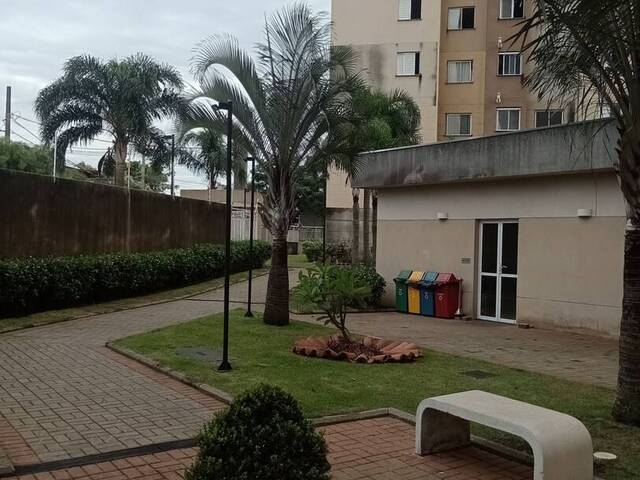 Apartamento para Venda em Santo André - 4