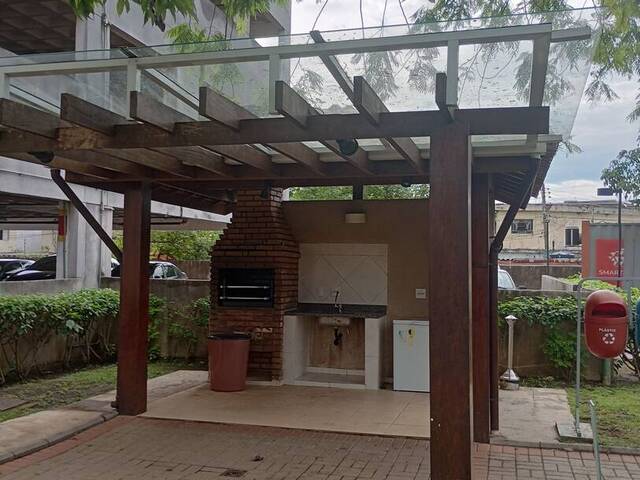 Apartamento para Venda em Santo André - 5