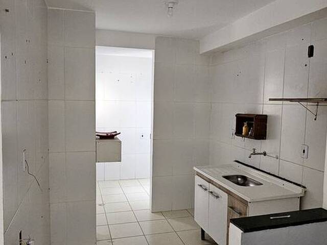 Apartamento para Venda em Santo André - 3