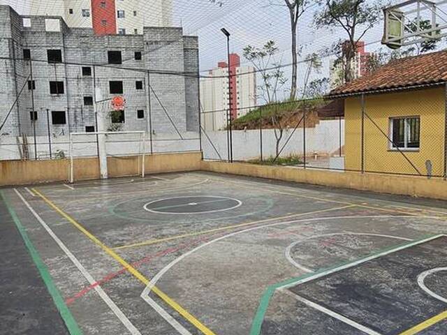 Apartamento para Venda em Santo André - 4