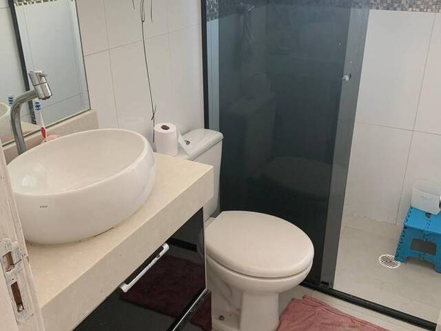 #AP0278 - Apartamento para Venda em Mauá - SP - 2