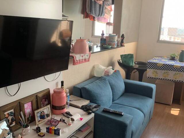 #AP0278 - Apartamento para Venda em Mauá - SP - 3