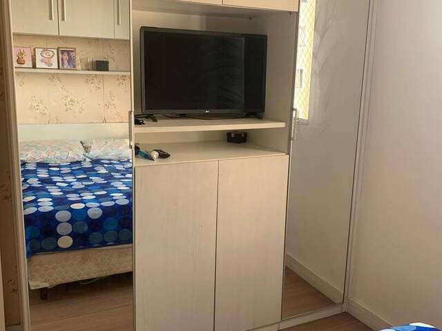 Apartamento para Venda em Mauá - 4