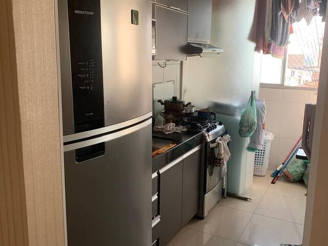 Apartamento para Venda em Mauá - 5